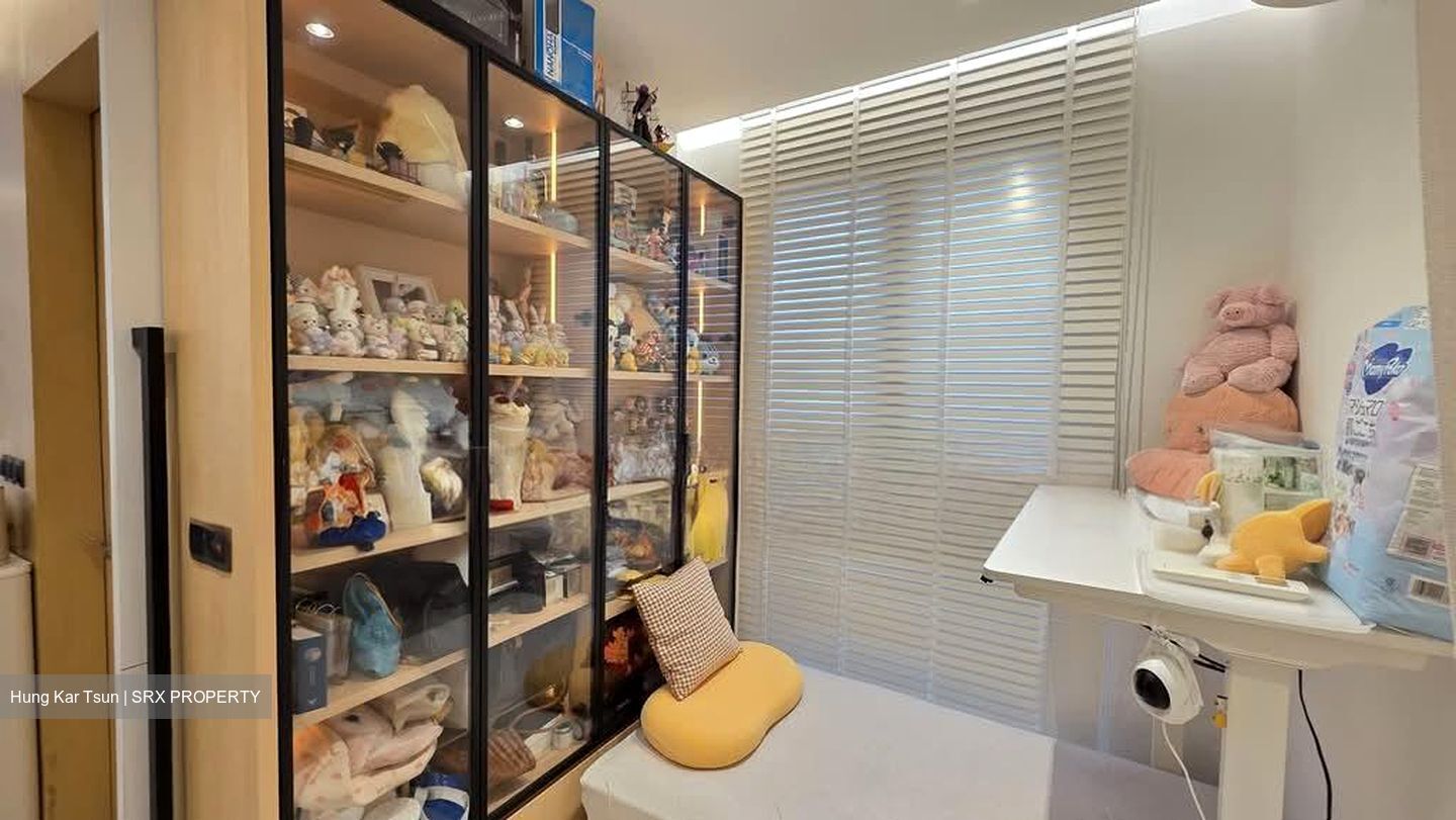 Urban Heritage (D12), Apartment #542741041